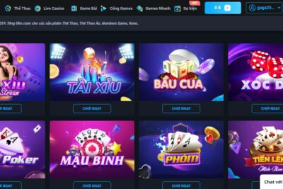 Tìm hiểu về sảnh Monte Cario Fabet (Vivo gaming Fabet)