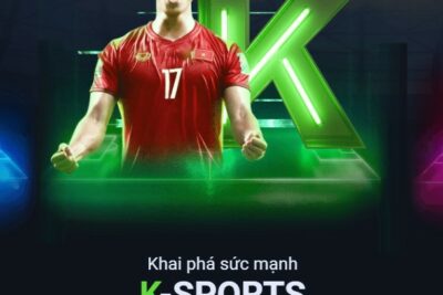 Sàn đấu K-Sports Fabet và cách khai phá sức mạnh tại đây