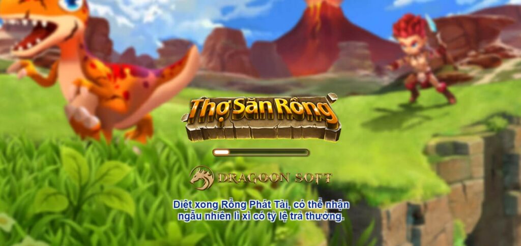 Anh em chỉ có tối đa 60 phút để săn đủ rồng mà game Thợ Săn Rồng Fabet yêu cầu