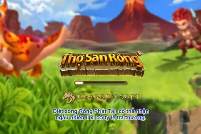 Kinh nghiệm chơi Thợ Săn Rồng Fabet chuẩn game thủ lâu năm