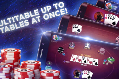 Cách chơi Poker Omaha Fabet chuẩn cao thủ game bài