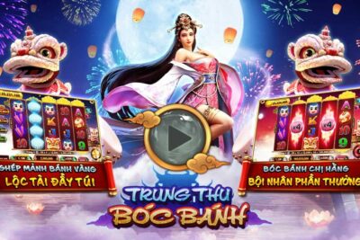 Tựa game Vươn Tới Cung Trăng Fabet có gì đặc biệt?