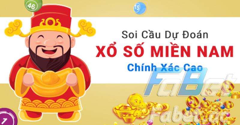 Soi cầu XSMN là gì?