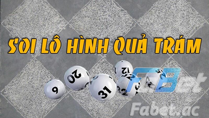 Soi cầu XSMN theo phương pháp hình quả trám