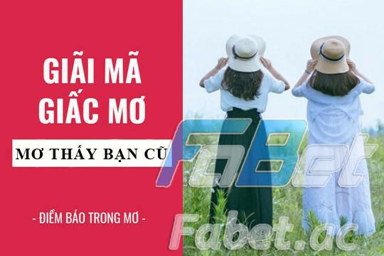 Nằm mơ thấy bạn học cũ có ý nghĩa thực sự là gì?