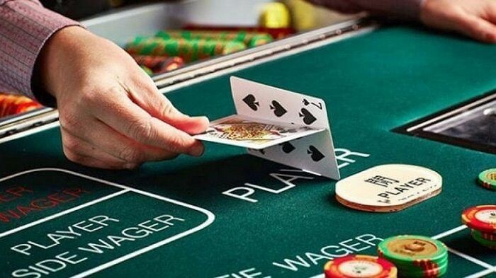 Bí quyết khi chơi Baccarat