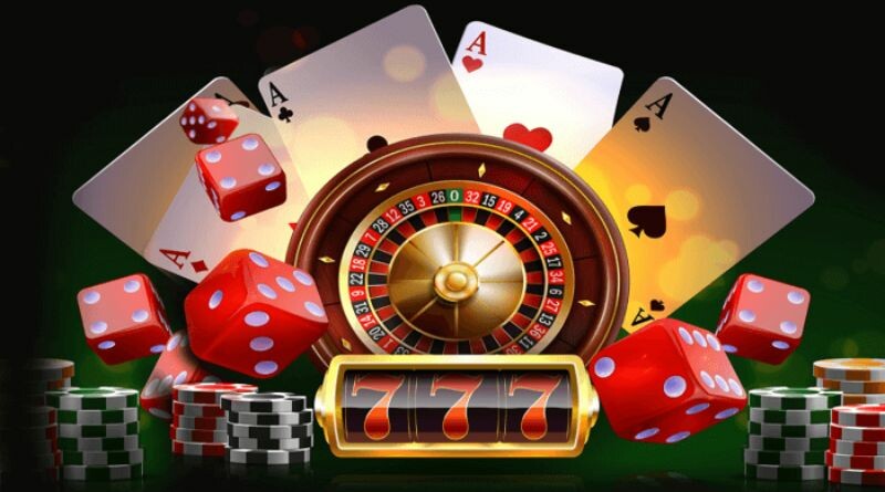 Top nhà cái casino uy tín nhất 2023 mà bạn nên thử