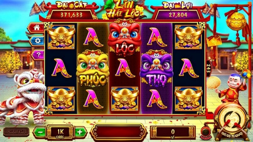 Những bí quyết đánh slot game chuẩn xác