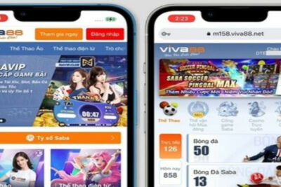 Hướng dẫn từ A – Z cách tải app Viva88 về thiết bị di động