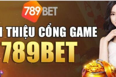 Nhà Cái 789Bet Trang Cá Cược Online Uy Tín Nhất 2023