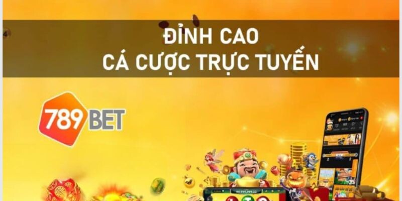 Tổng hợp các sản phẩm cá cược tại nhà cái 