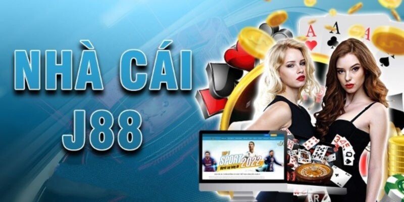 Giới thiệu nhà cái J88