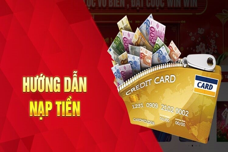 Cần lưu ý gì khi nạp tiền tại SV66